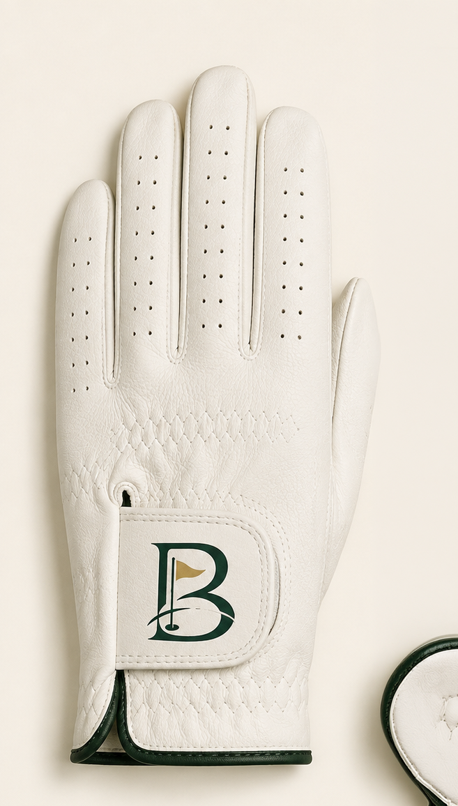 Golfhandschoen